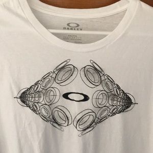 💎MENS NWOT-2XL, “Oakley”, regular fit, T-shirt